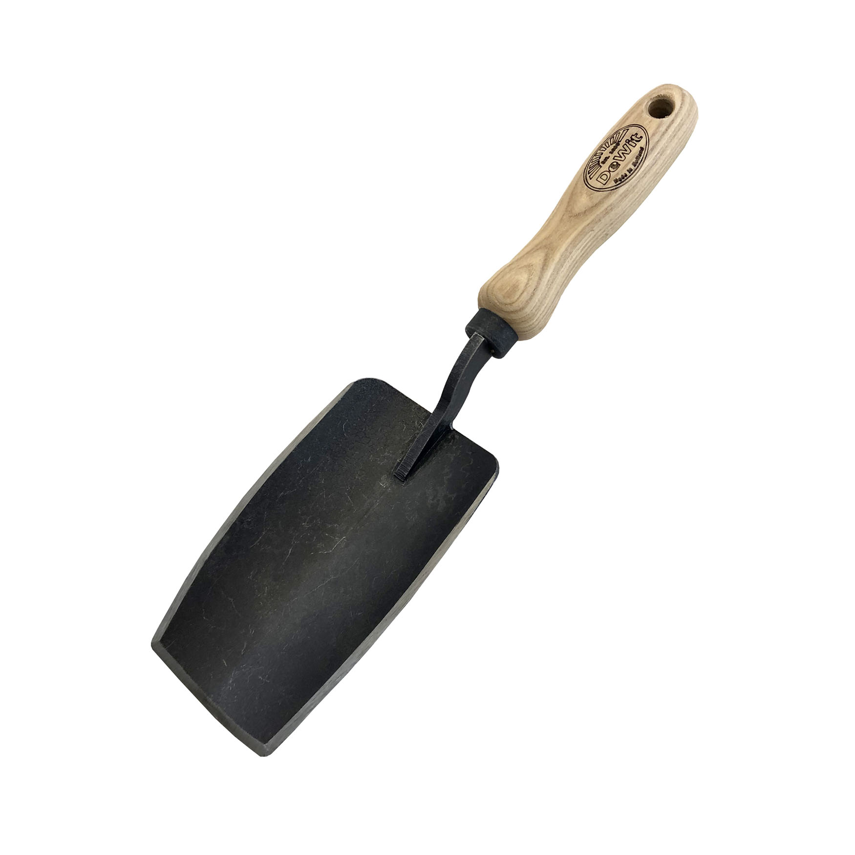 DeWit Trowel - Square Head