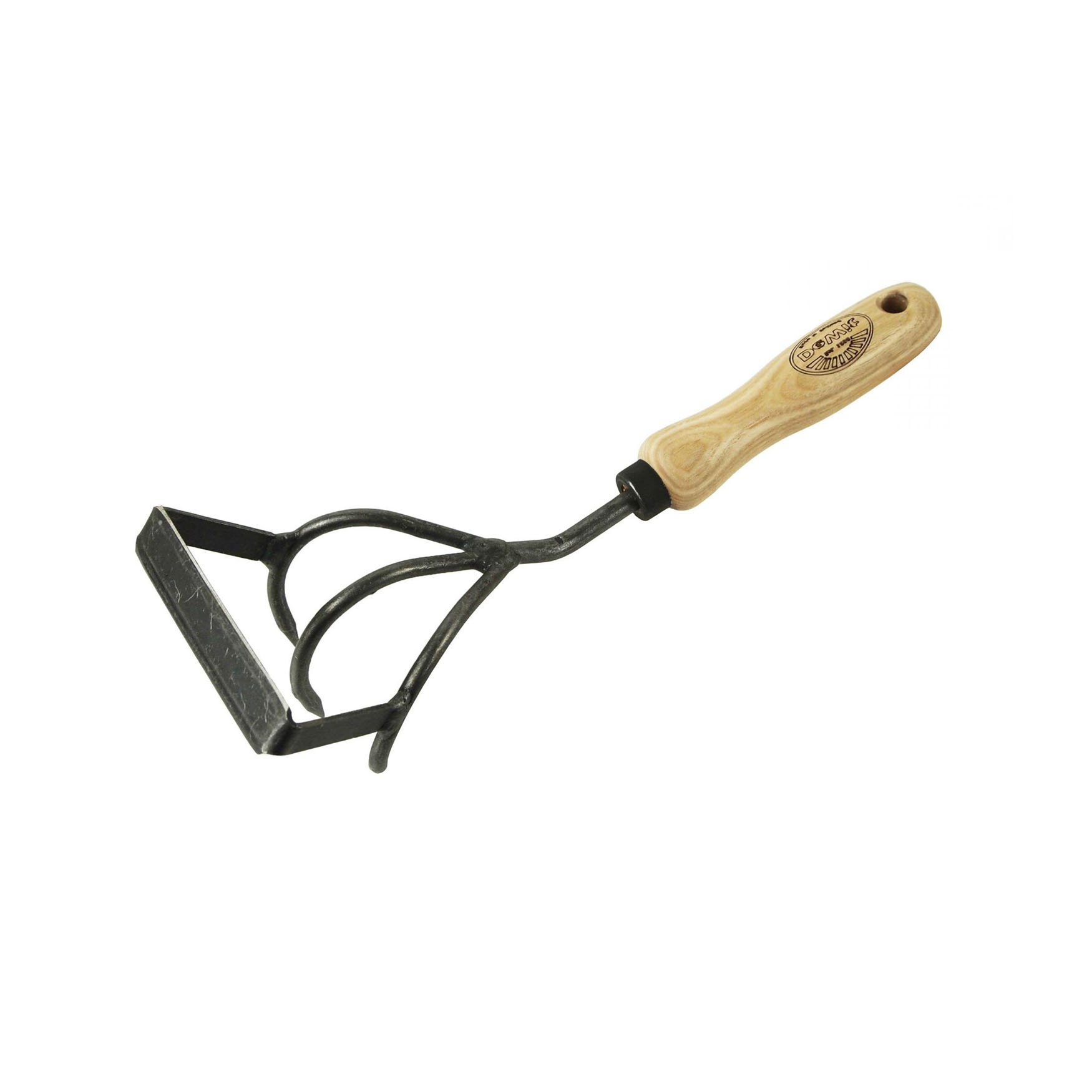 DeWit Cultivator - Stirrup Hoe