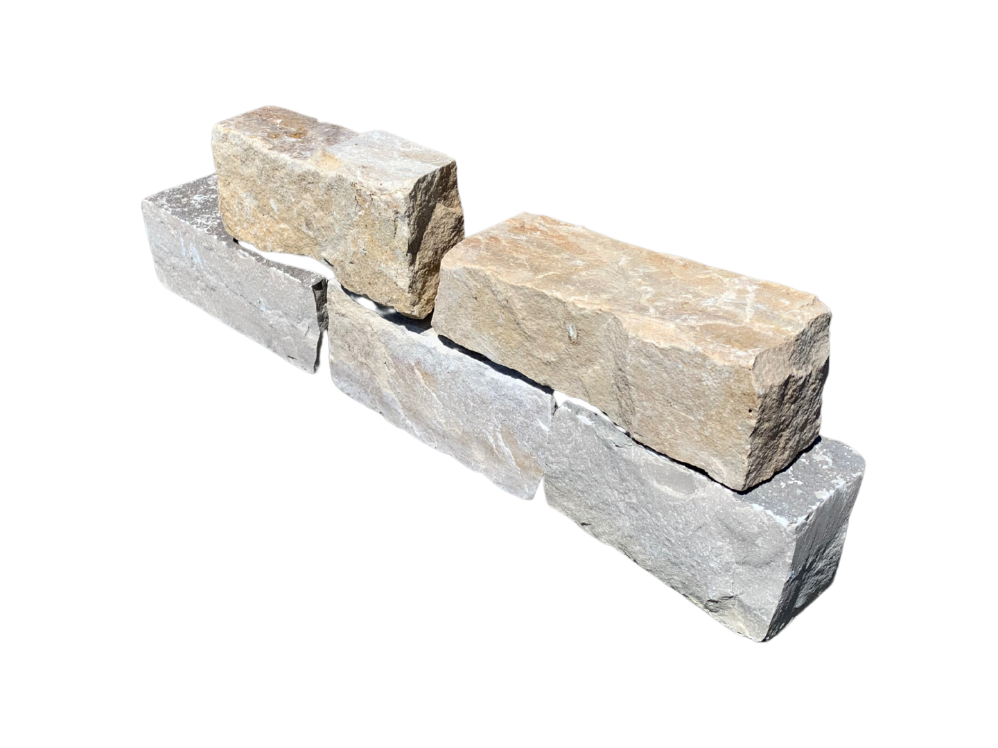 ANTIGO LEDGE STONE