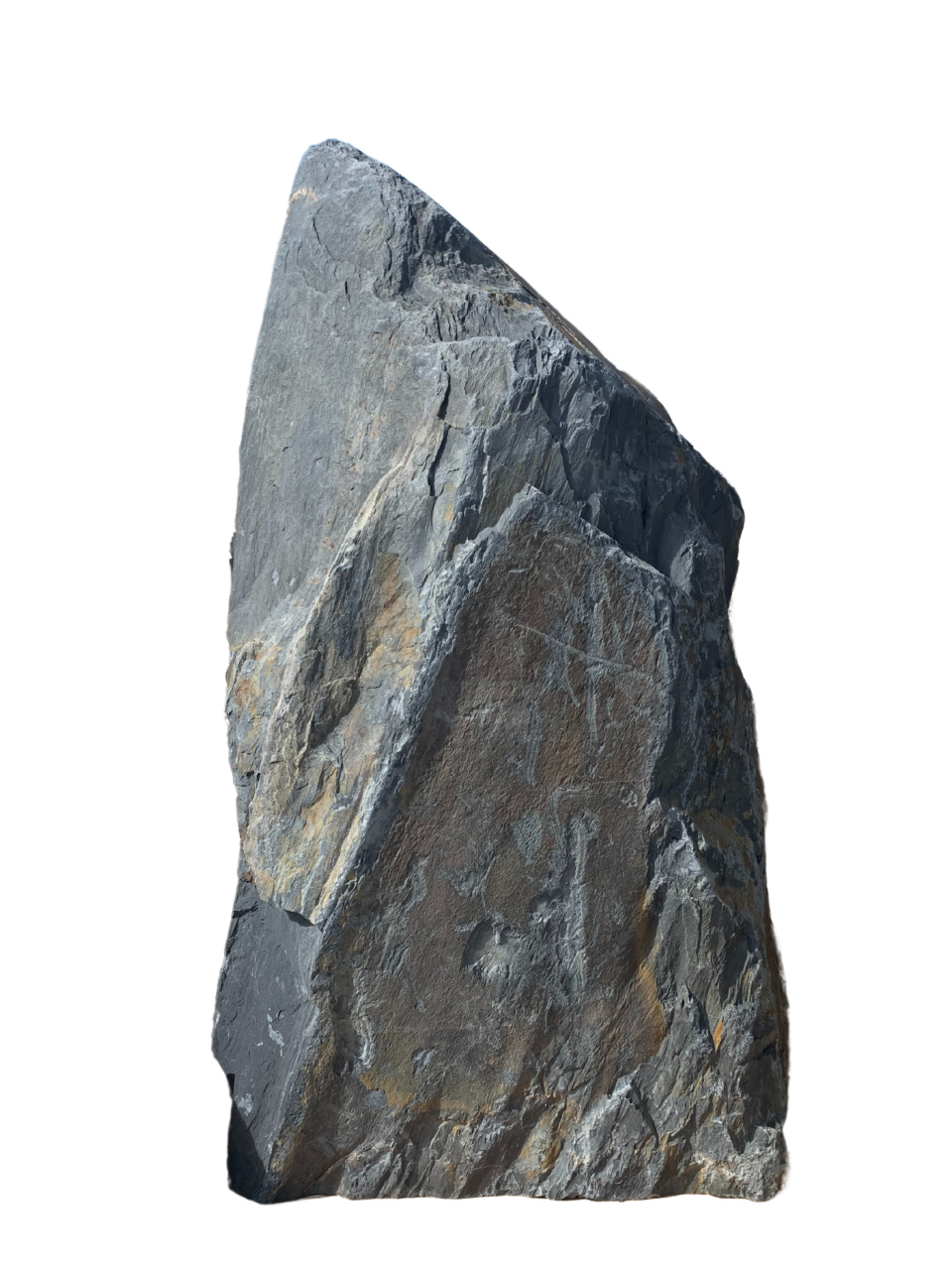AUTUMN SLATE WATER FEATURE COLUMN (LIMITED AVAILABILITY)