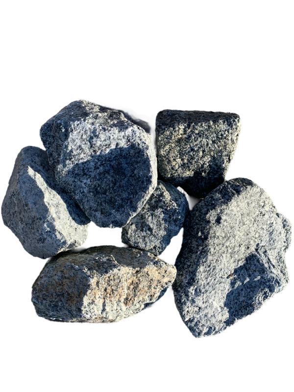 GABION GRANITE WALL ROCK - SPECIAL ORDER