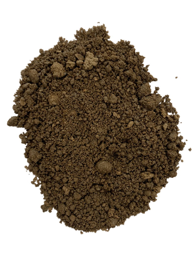 VIRGIN LOAMY SAND TOP SOIL