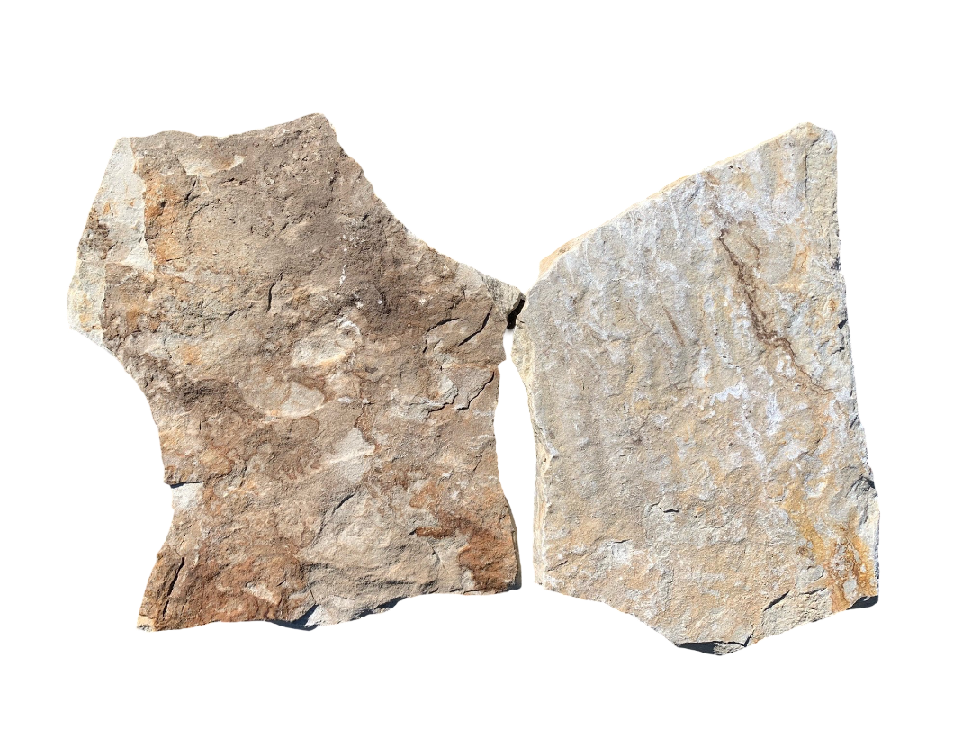 SOUTH BAY QUARTZITE STANDUP FLAGSTONE