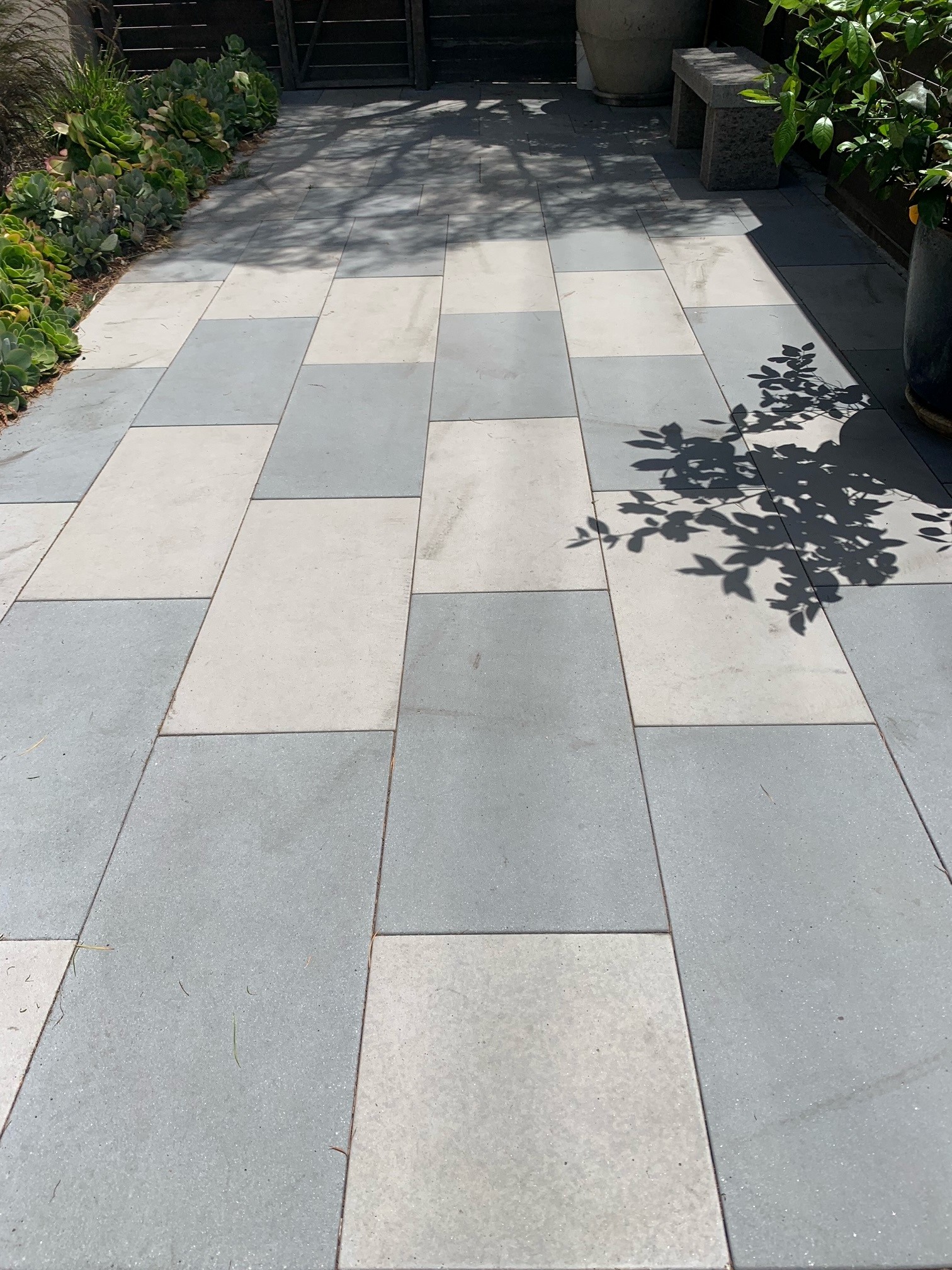 Veranostone French Gray Paver