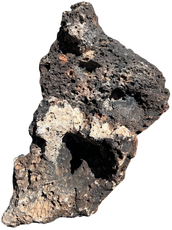 BOWL ROCK