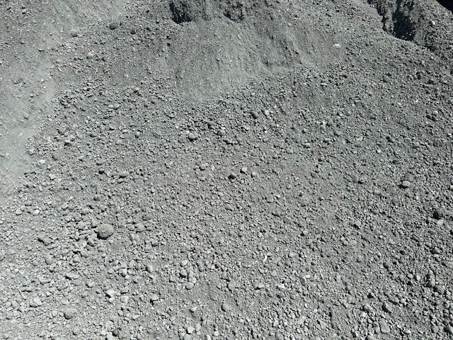 VIRGIN CLASS 2 BASE ROCK