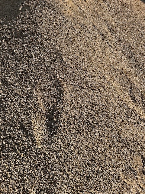 Sedona Brown Path Fines