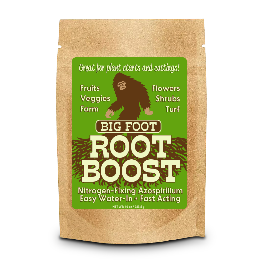 Big Foot Root Boost
