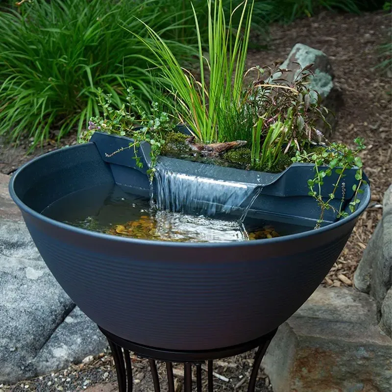 AQUAGARDEN MINI POND KIT