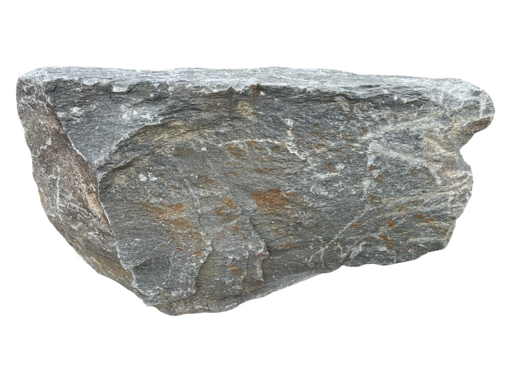 SPECIMEN WOODMONT BOULDERS