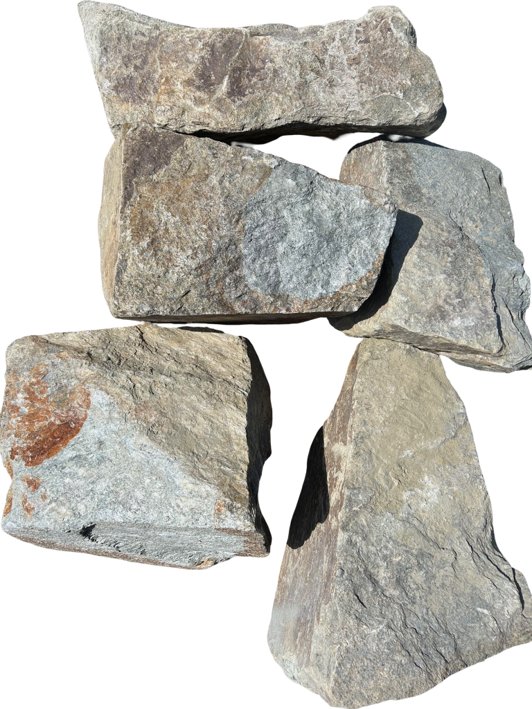 WOODMONT DRYSTACK