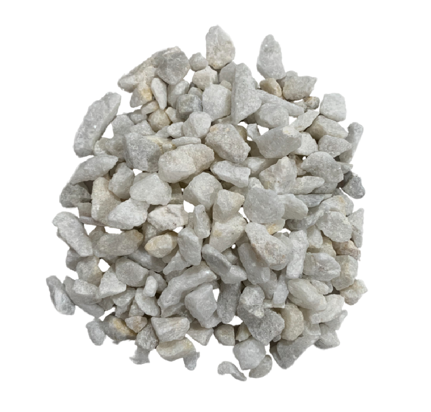 3/8" & 3/4" Dolomite