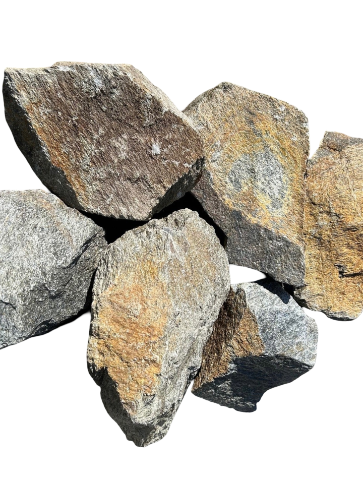 BASKET BOQUET CANYON WALL ROCK