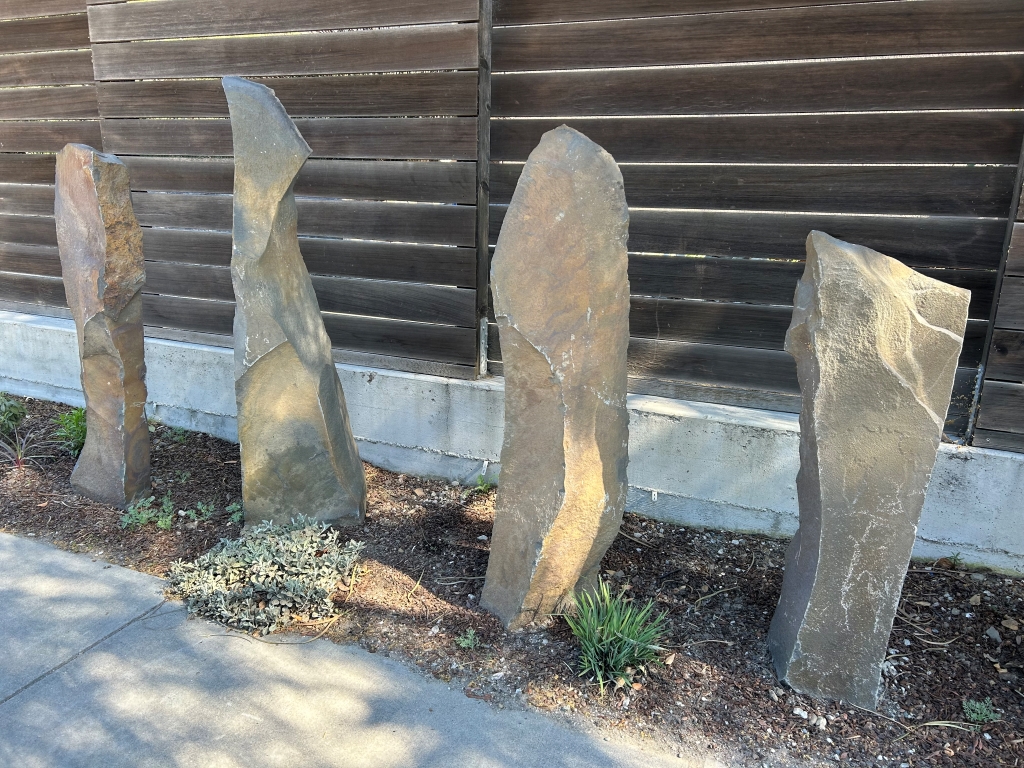 MONTICELLO IRREGULAR SPIRES
