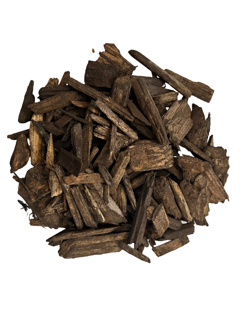 PREMIUM COMPOSTED MULCH