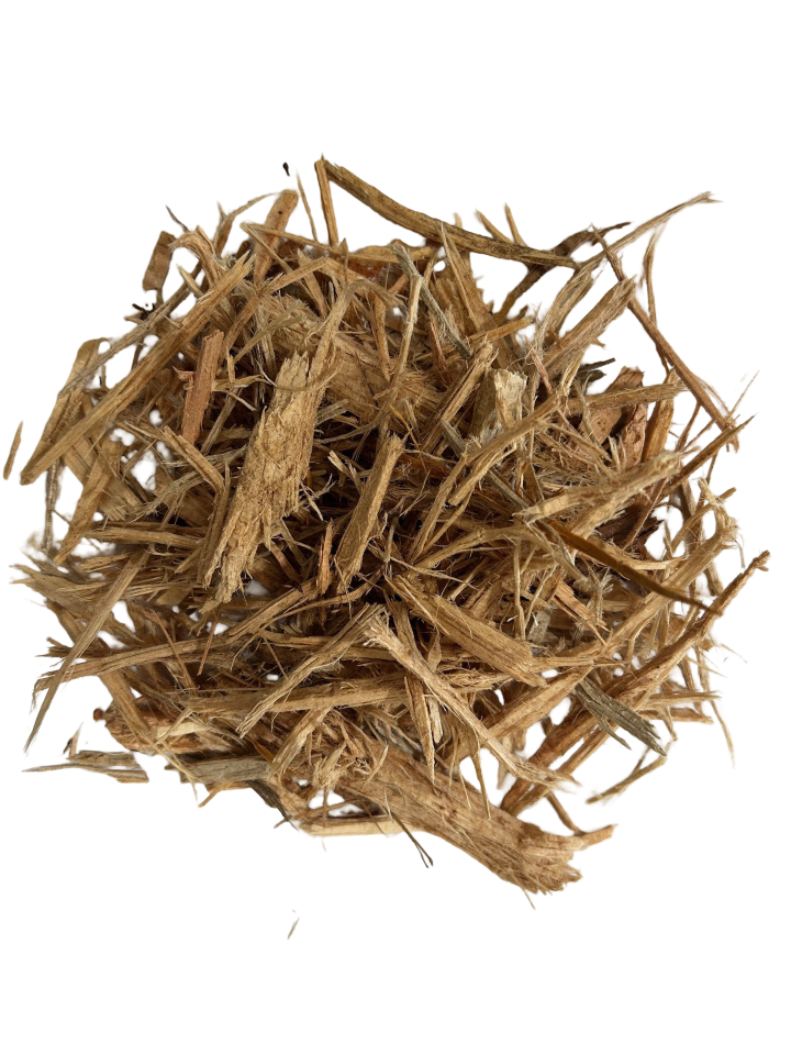 ARBOR MULCH