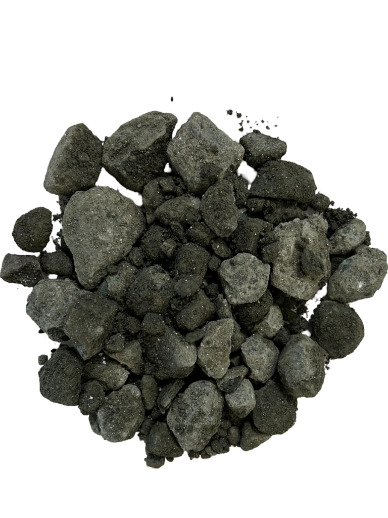 Virgin Class 2 Base Rock