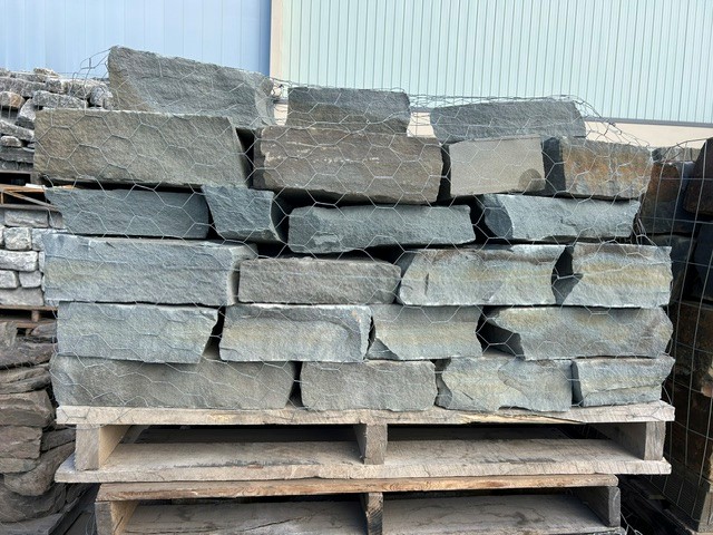 NEW ENGLAND NATURAL LEDGE