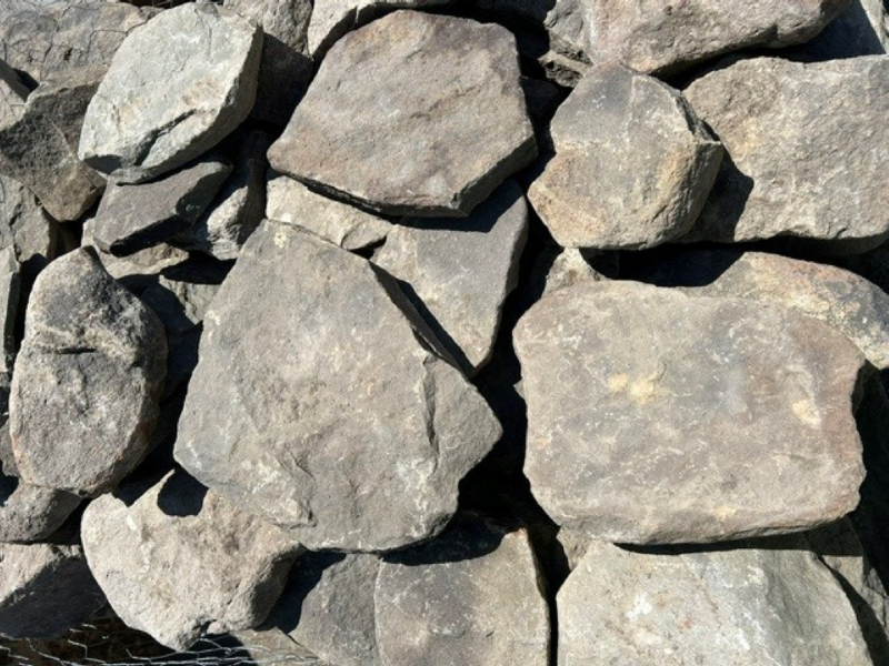 NEW ENGLAND FIELDSTONE RANDOM