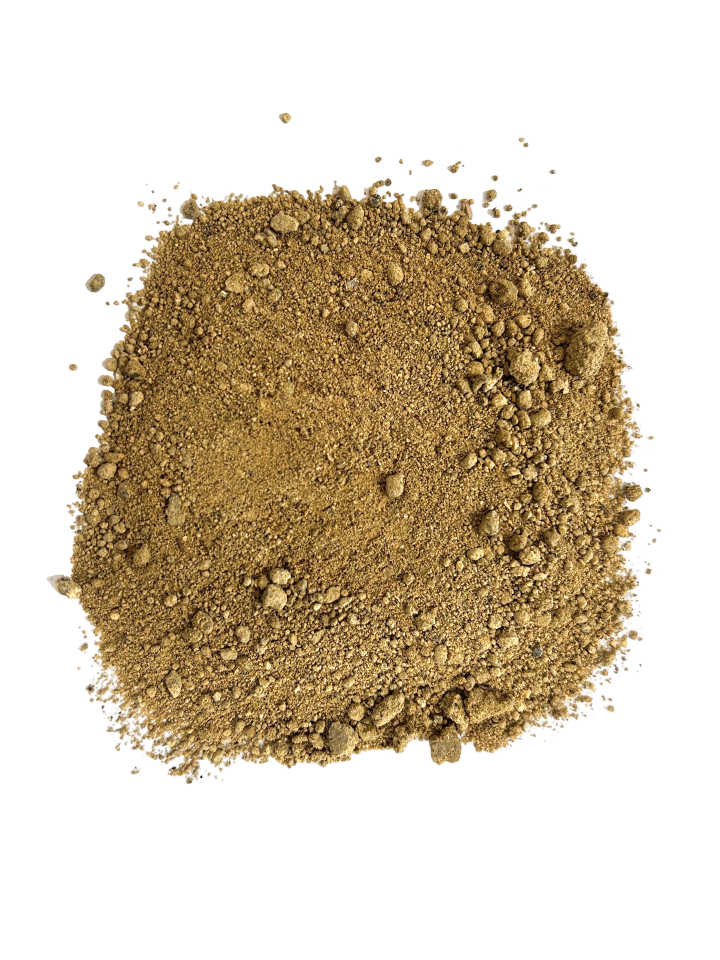VIRGIN TOPSOIL SANDY LOAM