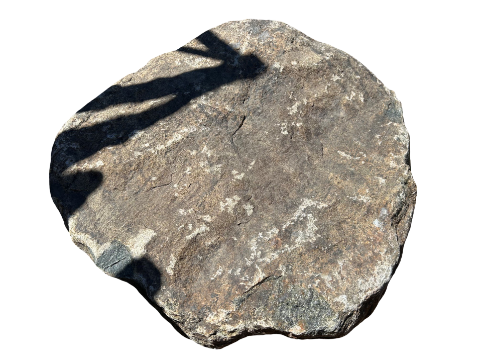 FORESTBERG GRANITE BOULDERS