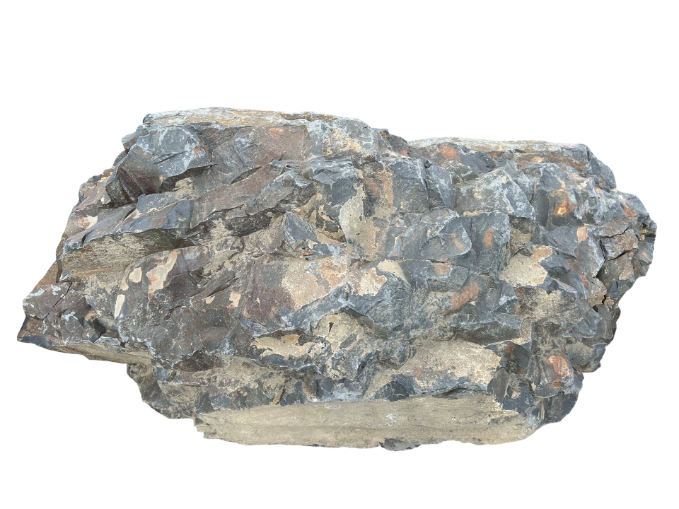 BEAVERCREEK BASALT BOULDERS