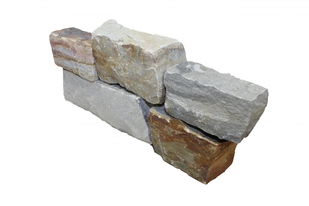 SOUTHBAY QUARTZITE LEDGE STONE