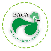 baga logo