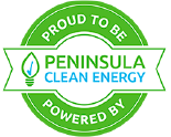 peninsula clean energy logo